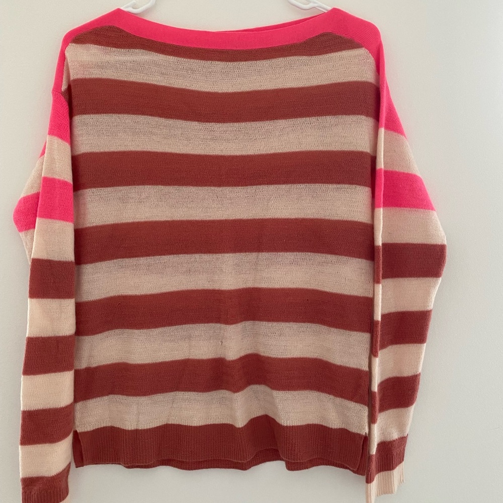 J. Crew Collection Cashmere Women’s Sweater
